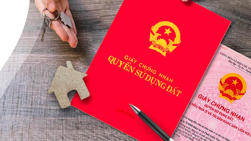 kham-pha-the-gioi-bat-dong-san Thủ tục sang tên sổ đỏ - Hướng dẫn chi tiết từ A đến Z để hoàn tất nhanh chóng và đúng quy định