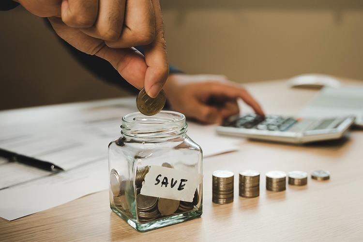Cách tính lãi tiền gửi ngân hàng MB Bank