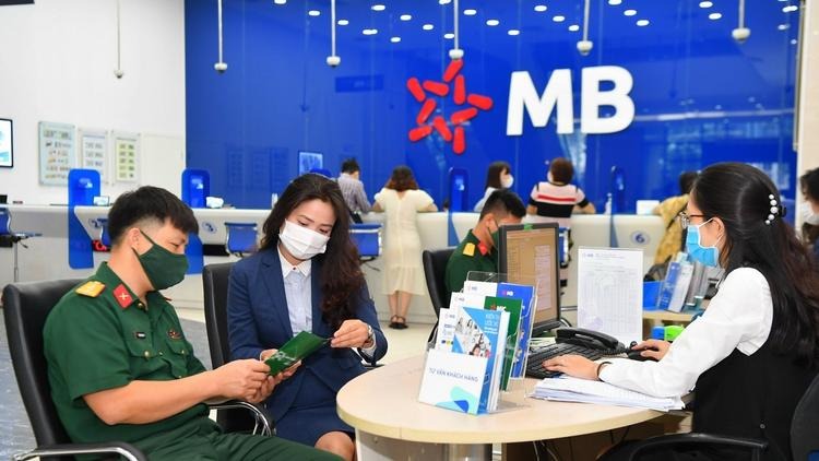 Lãi suất vay ngân hàng MB Bank dành cho cá nhân & doanh nghiệp.