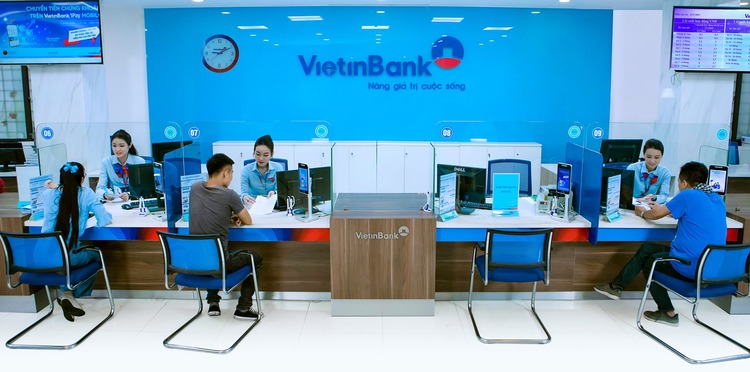 Lãi suất ngân hàng Vietin Bank hiện tại là bao nhiêu?