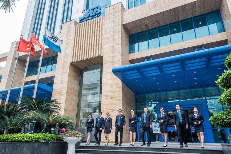 MBBank là ngân hàng trực thuộc Quân đội